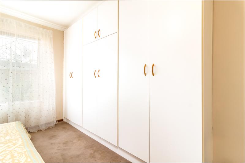 3 Bedroom Property for Sale in Vredekloof Western Cape